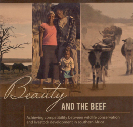 Beauty and the beef
