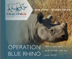 Operation Blue Rhino