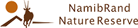 NamibRand Nature Reserve logo