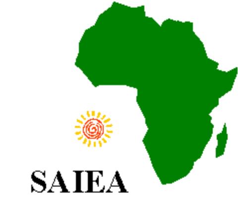 SAIEA logo