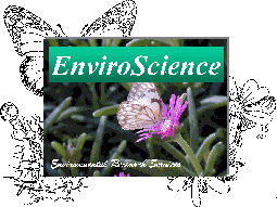 EnviroScience logo