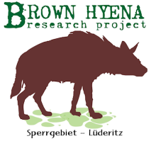 Brown Hyena Research Project