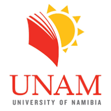 University of Namibia logo