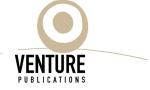 Venture Media logo