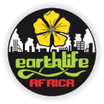 Earthlife Namibia logo